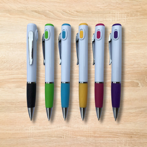 Flashlight Pen Thumbnail