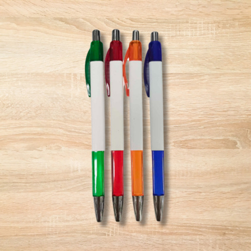 Square Body Pen Thumbnail