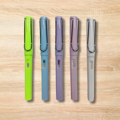 Colored Pencil Thumbnail