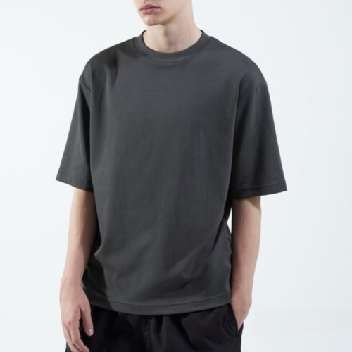Uniqlo Airism Oversized T-Shirt Thumbnail