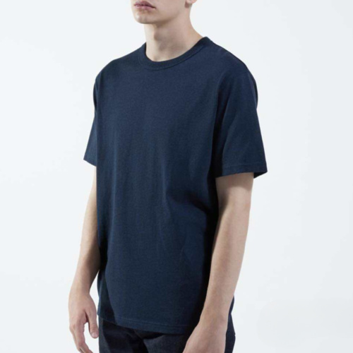 Uniqlo U Crewneck T-Shirt Thumbnail