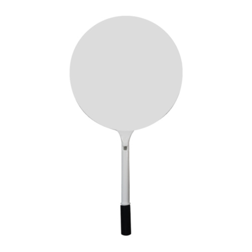 Mini PVC Fan with Ballpen Thumbnail