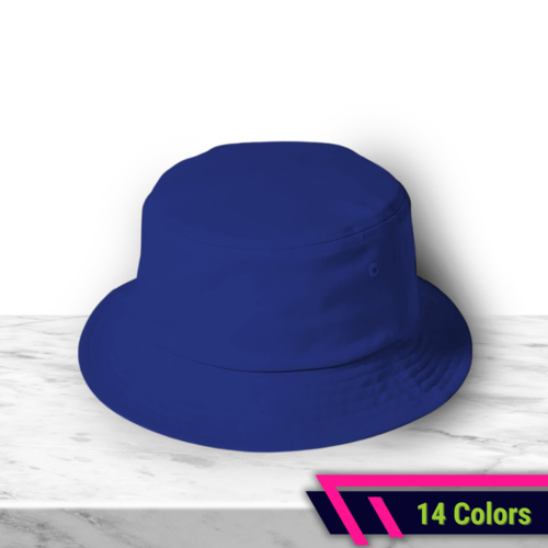 Fisherman Hat  Thumbnail