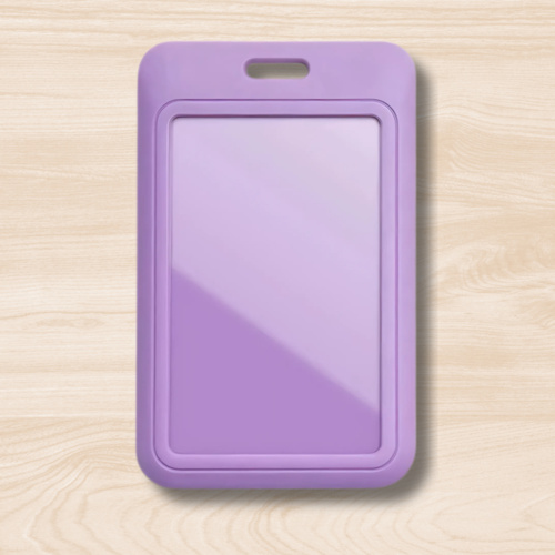 ID Card Case ABS Plastic Thumbnail