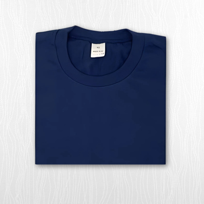 Southport Round Neck T-Shirt Thumbnail