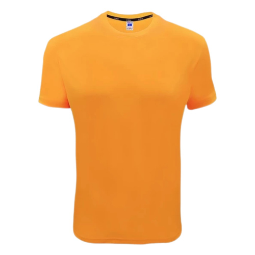 Smilee Coolpass DriFit Round Neck T-Shirt Thumbnail