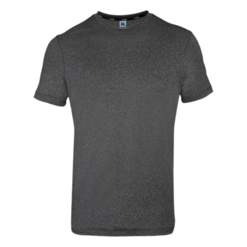 Smilee Coolpass CD Round Neck T-Shirt Thumbnail