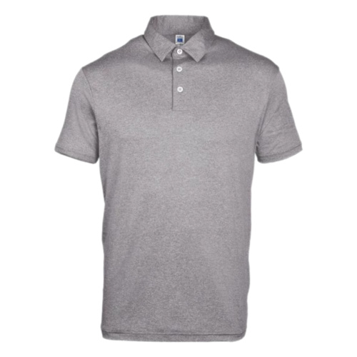 Smilee Coolpass DriFit CD Polo Shirt Thumbnail