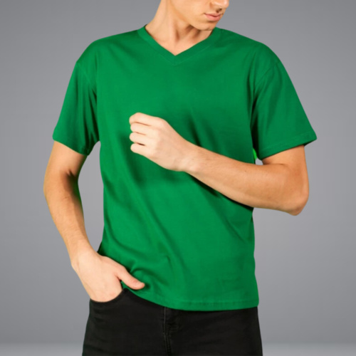 Active Life V-Neck T-Shirt Thumbnail