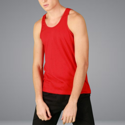 Active Life Premium Cotton Sando For Men Thumbnail
