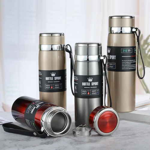 1000ml Gradient Vacuum Flask Thumbnail