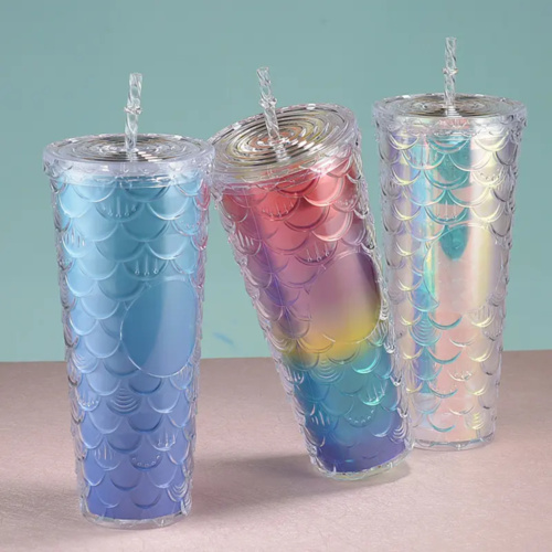 Mermaid Tumbler 710ml Thumbnail