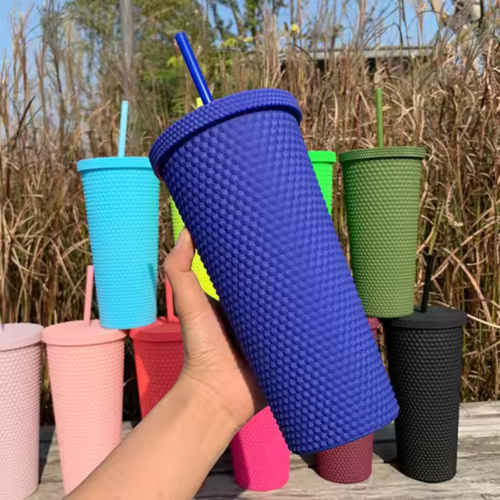 710ml Studded Tumbler Thumbnail
