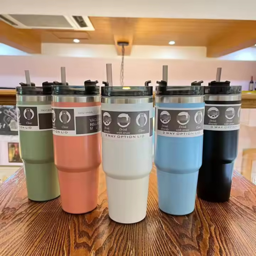 1200ml Stainless Tumbler Thumbnail