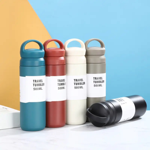 500ml Stainless Tumbler Thumbnail