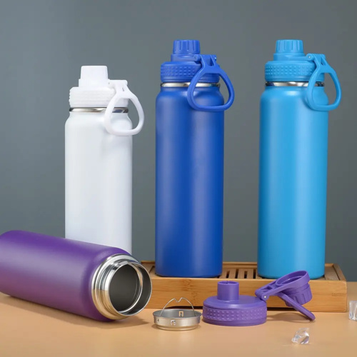 800ml Stainless Tumbler Thumbnail