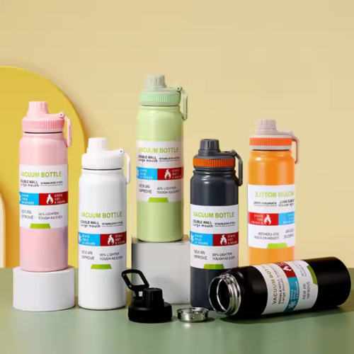 1000ml Stainless Tumbler 4 Thumbnail