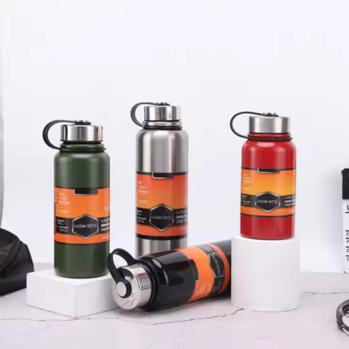 1100ml Stainless Tumbler Thumbnail
