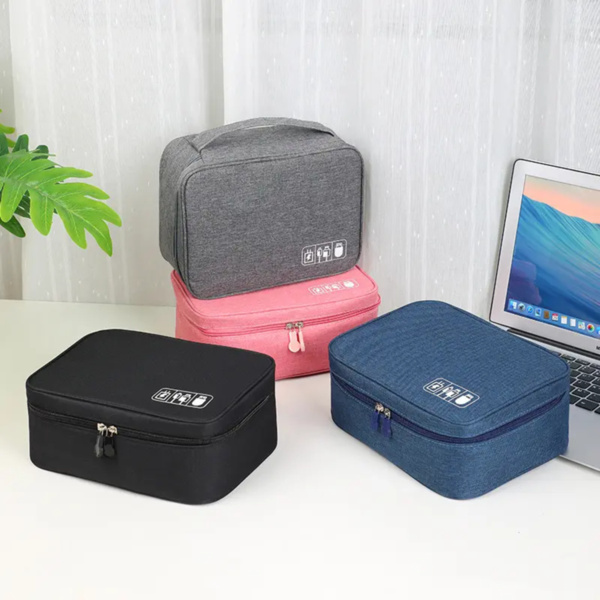 Large Capacity Storage  Bag Thumbnail