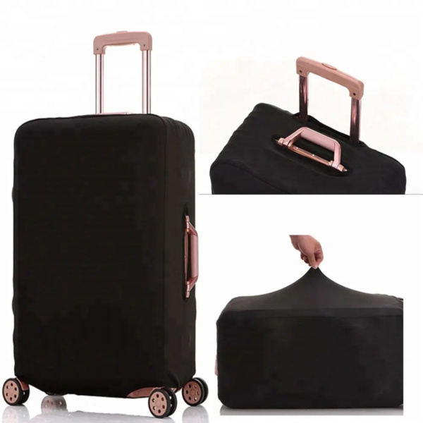 Luggage Protection Cover Thumbnail