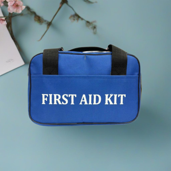 First Aid Kit Thumbnail