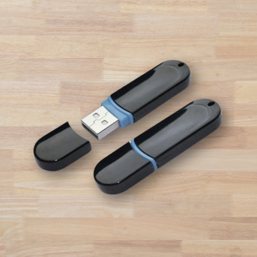 Transcend Flashdrive Thumbnail