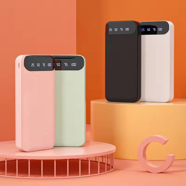 Realme 20000mah  Power Bank 1 Thumbnail