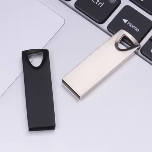 Metal Flashdrive 2 Thumbnail