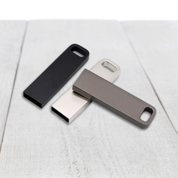 Metal Flashdrive 4 Thumbnail