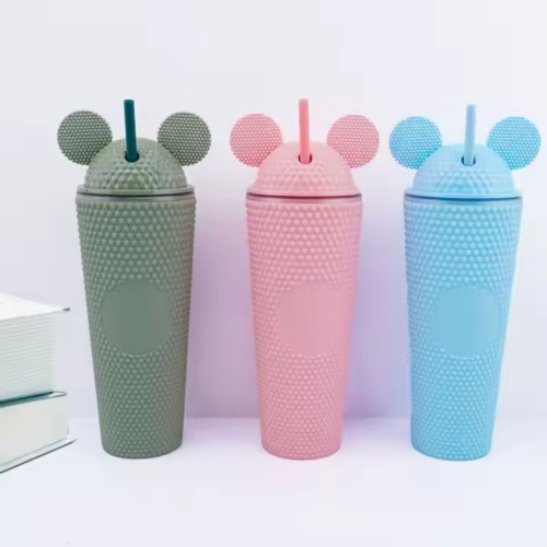 2in1 Durian Straw Cup Thumbnail