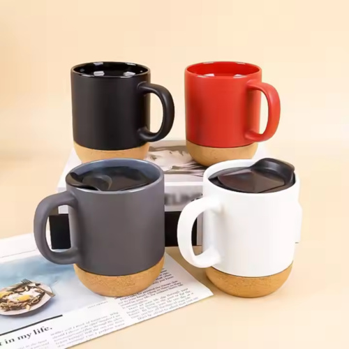 Coaster Mug 360ml Thumbnail