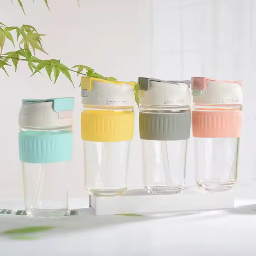 YS-89-2 540ml Thumbnail