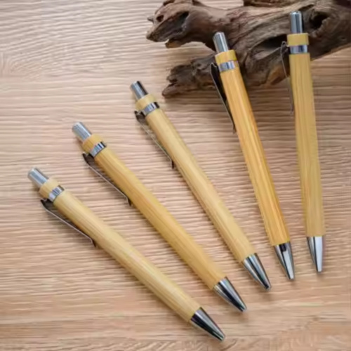 Bamboo Pen 3 Thumbnail