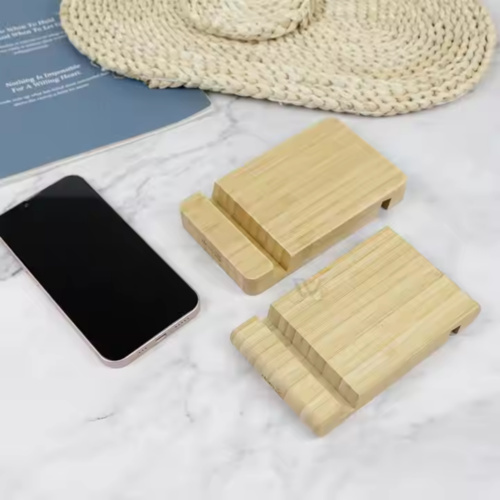 Wood Phone Holder Big Thumbnail