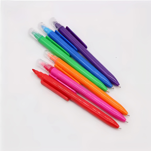 Pen w/ Highligther 1 Thumbnail