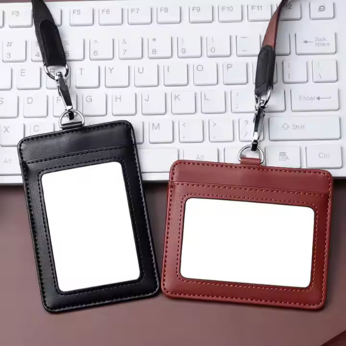 Leather ID Case Thumbnail