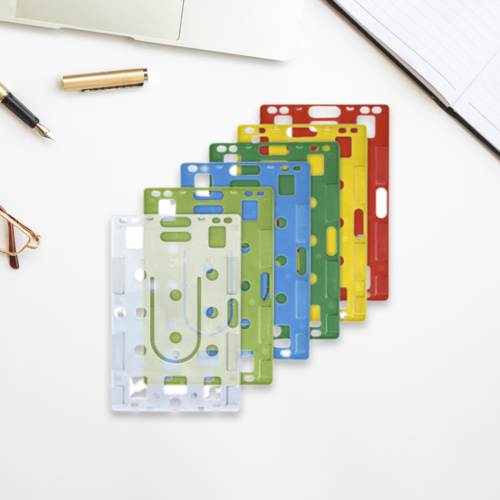 Hard ID Holder Thumbnail