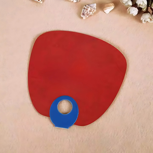 PVC Hard Fan Thumbnail