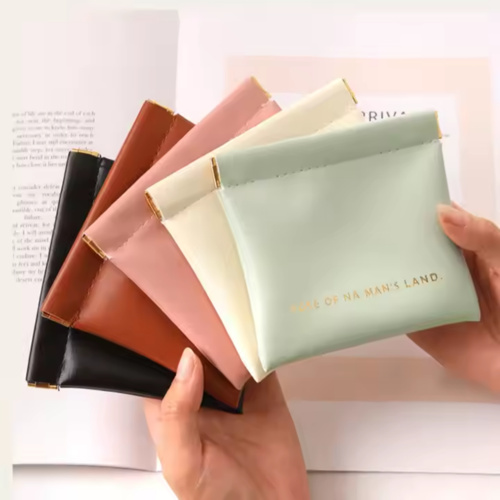 Leather Waterproof Bag Thumbnail