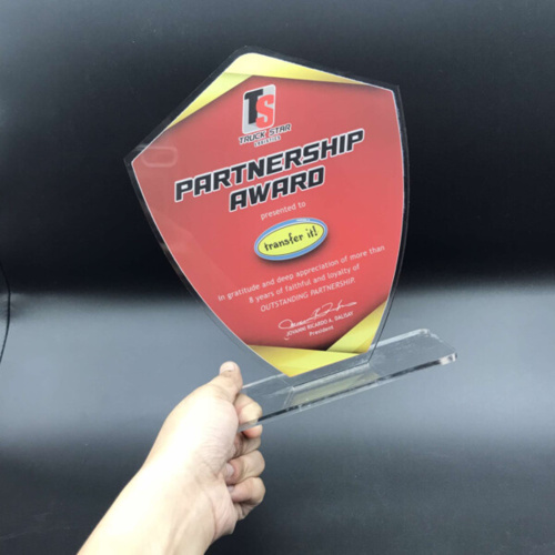 Copy of Acrylic Plaque D-L Thumbnail