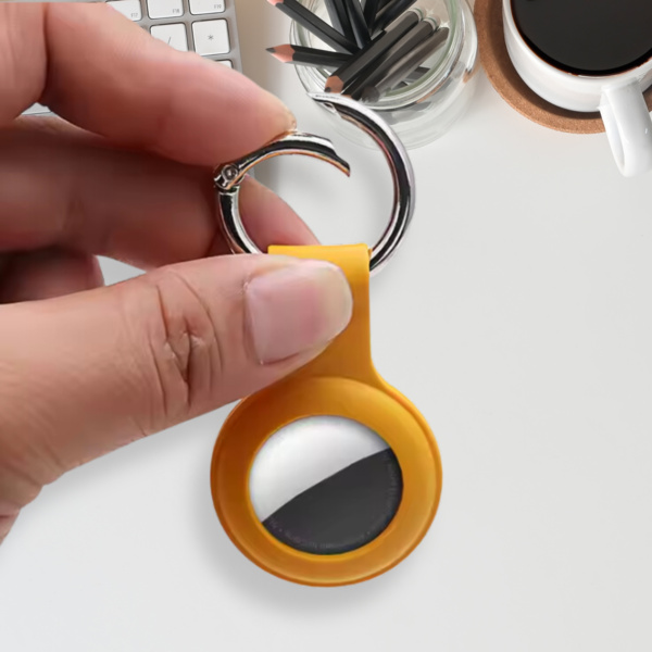 Silicone Airtag Case Thumbnail