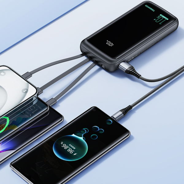 Tranyoo D11 20000mAh Power Bank Thumbnail