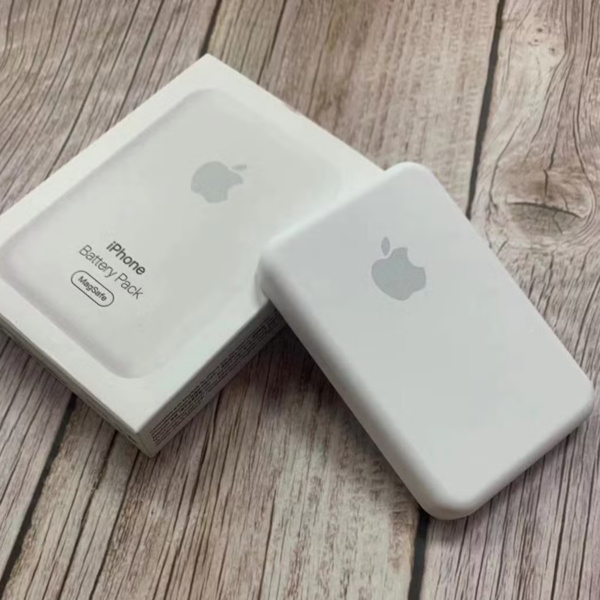 Magsafe Power Bank for IPhone 5000mAh Thumbnail