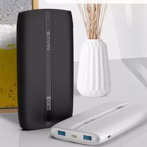 Bavin PC087 10000mAh Power Bank Thumbnail