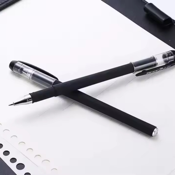 Test GP380 0.5 Gel Pen Thumbnail