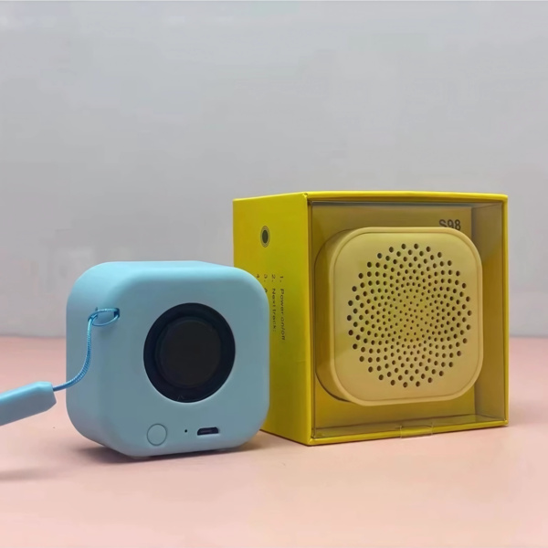 S98 Mini Bluetooth Speaker  Thumbnail