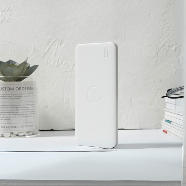 Romoss Pulse 10 Slim Power Bank 10000mAh Thumbnail