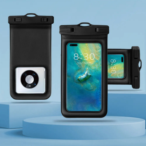 Slim Waterproof Phone Pouch Thumbnail