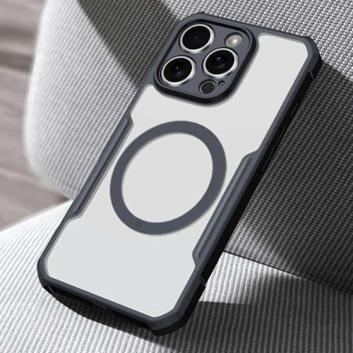 XUNDD iPhone 16 Pro Max Shockproof Case Thumbnail