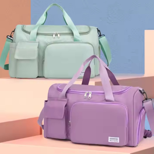 Travel Duffle Bag Thumbnail